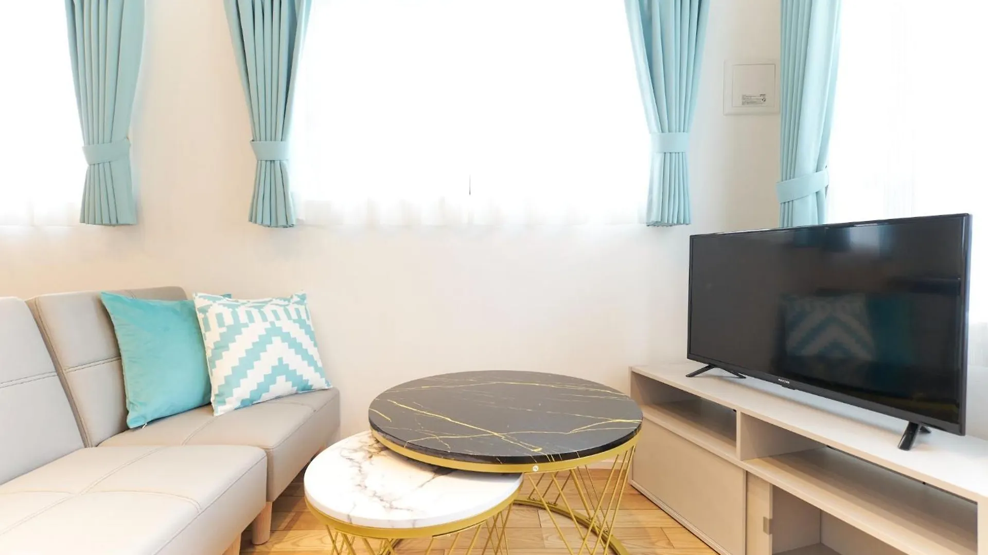 Apartment Frontier Comfort Kita-Ikebukuro - Vacation Stay 17232 Tokyo
