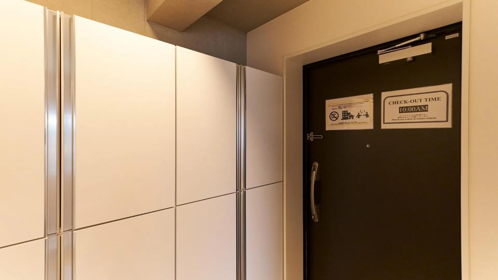 Apartment Frontier Comfort Kita-Ikebukuro - Vacation Stay 17232 Tokyo