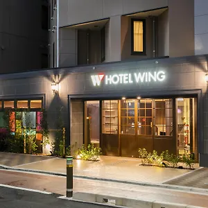 Wing International Select Ikebukuro Tokio
