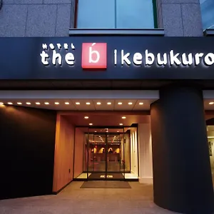 The B Ikebukuro Tokio