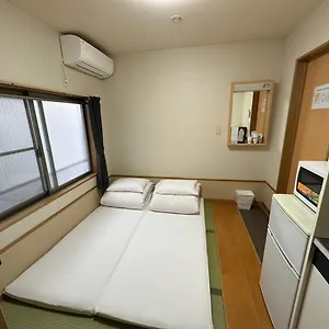 하우스 이케부쿠로 호텔