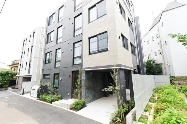 Appartement Frontier Comfort Kita-Ikebukuro - Vacation Stay 17232 Tokio