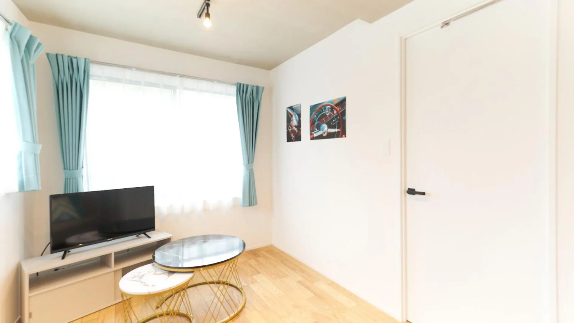 Frontier Comfort Kita-Ikebukuro - Vacation Stay 17232 Tokio 0*,