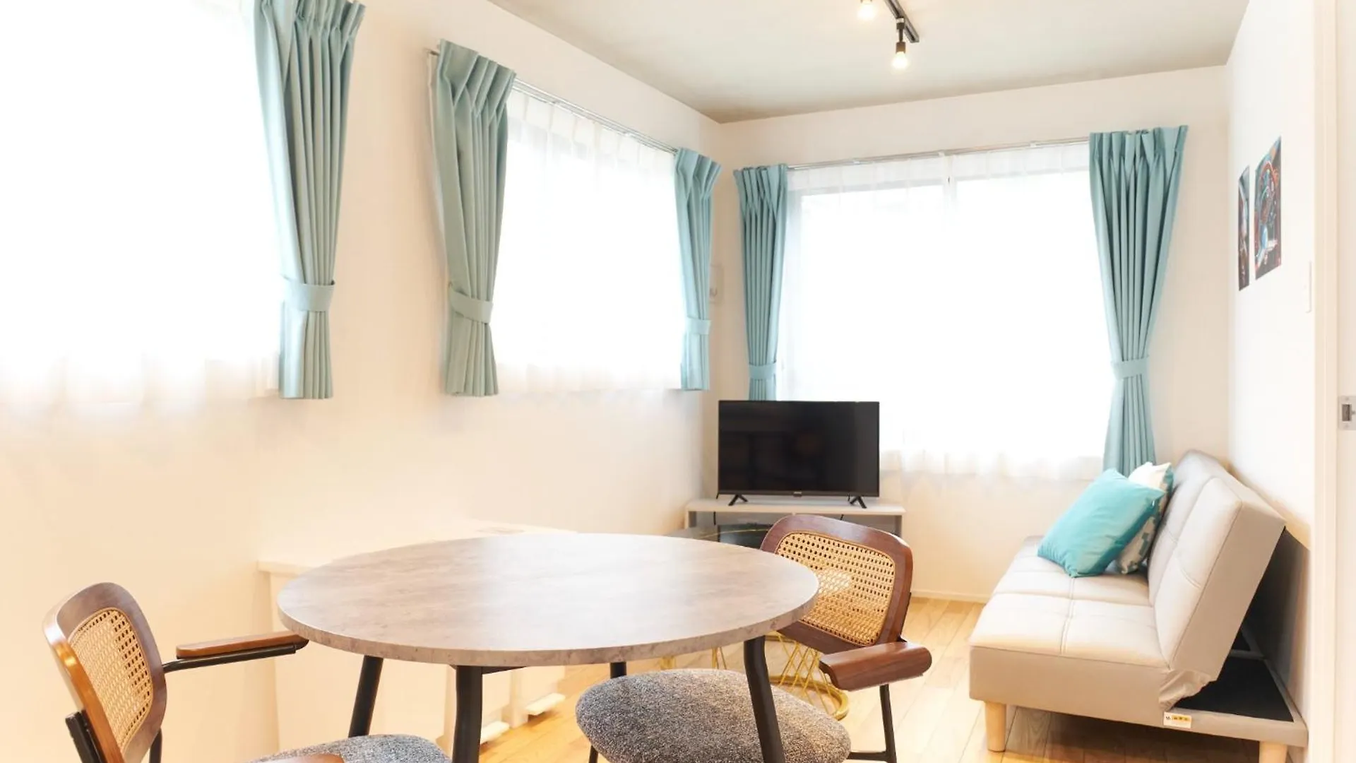 Appartement Frontier Comfort Kita-Ikebukuro - Vacation Stay 17232 Tokio