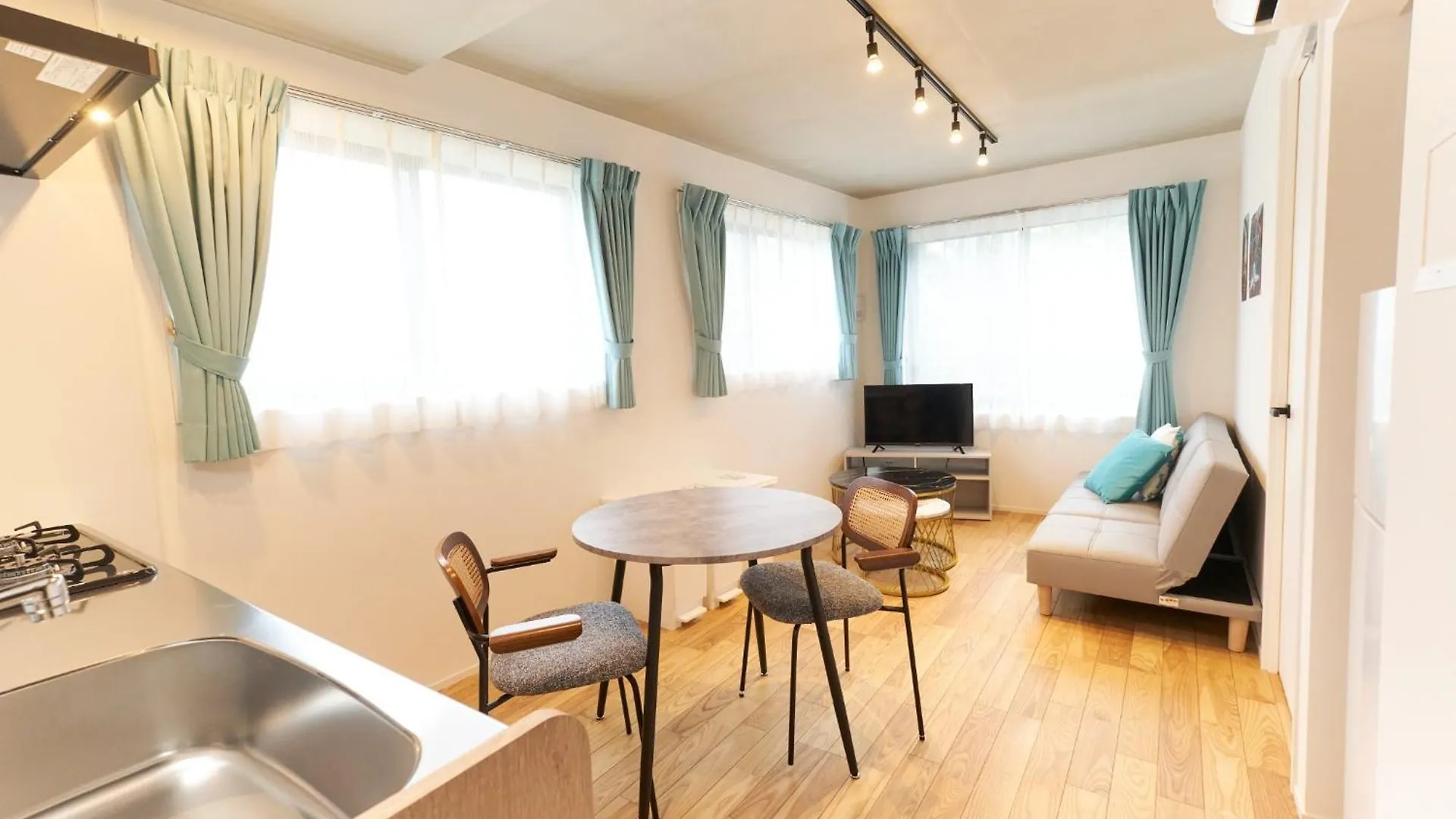 Frontier Comfort Kita-Ikebukuro - Vacation Stay 17232 Tokio Appartement