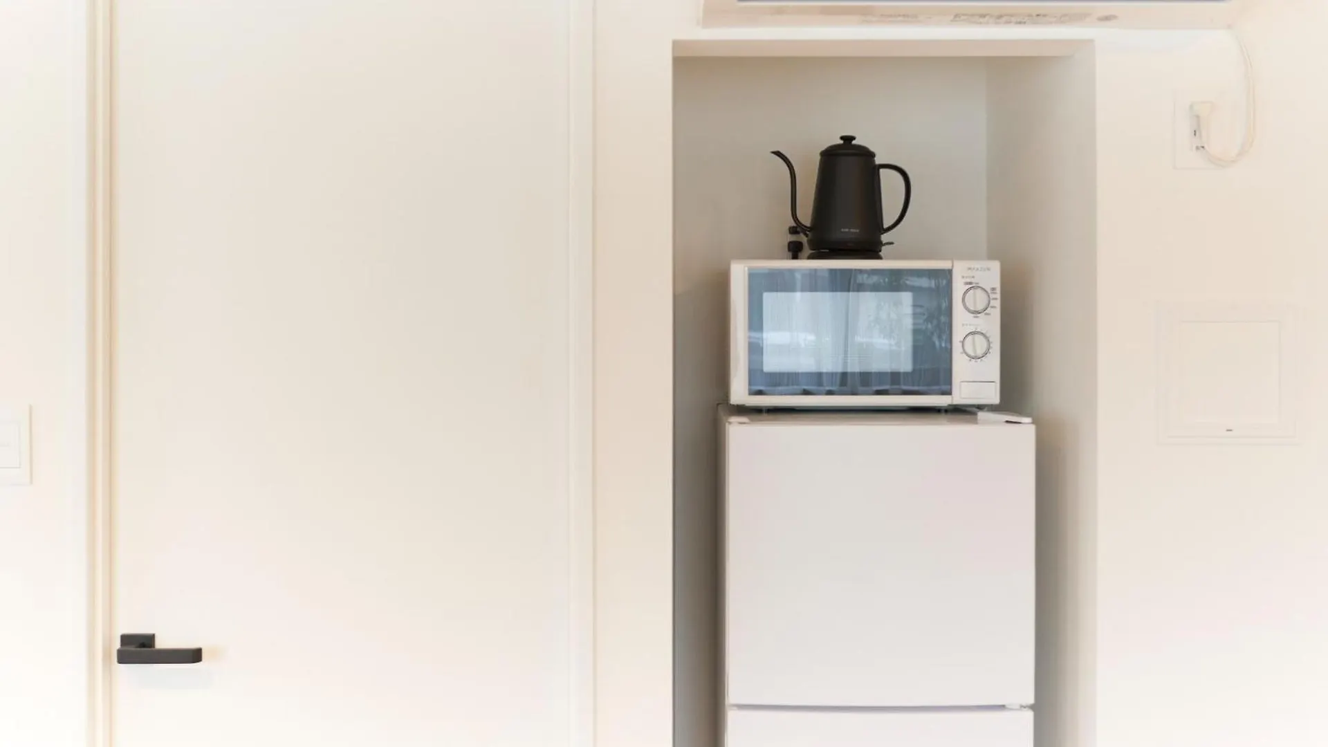 Frontier Comfort Kita-Ikebukuro - Vacation Stay 17232 Tokio 0*,