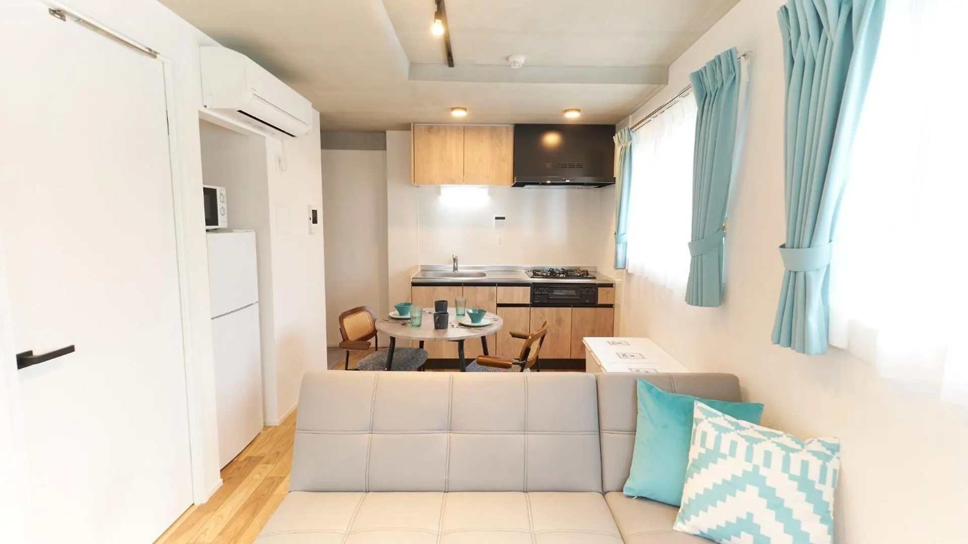 Frontier Comfort Kita-Ikebukuro - Vacation Stay 17232 Tokio