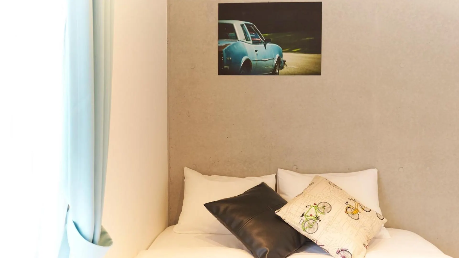 Frontier Comfort Kita-Ikebukuro - Vacation Stay 17232 Tokyo Apartment